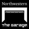 The Garage at Northwestern logo