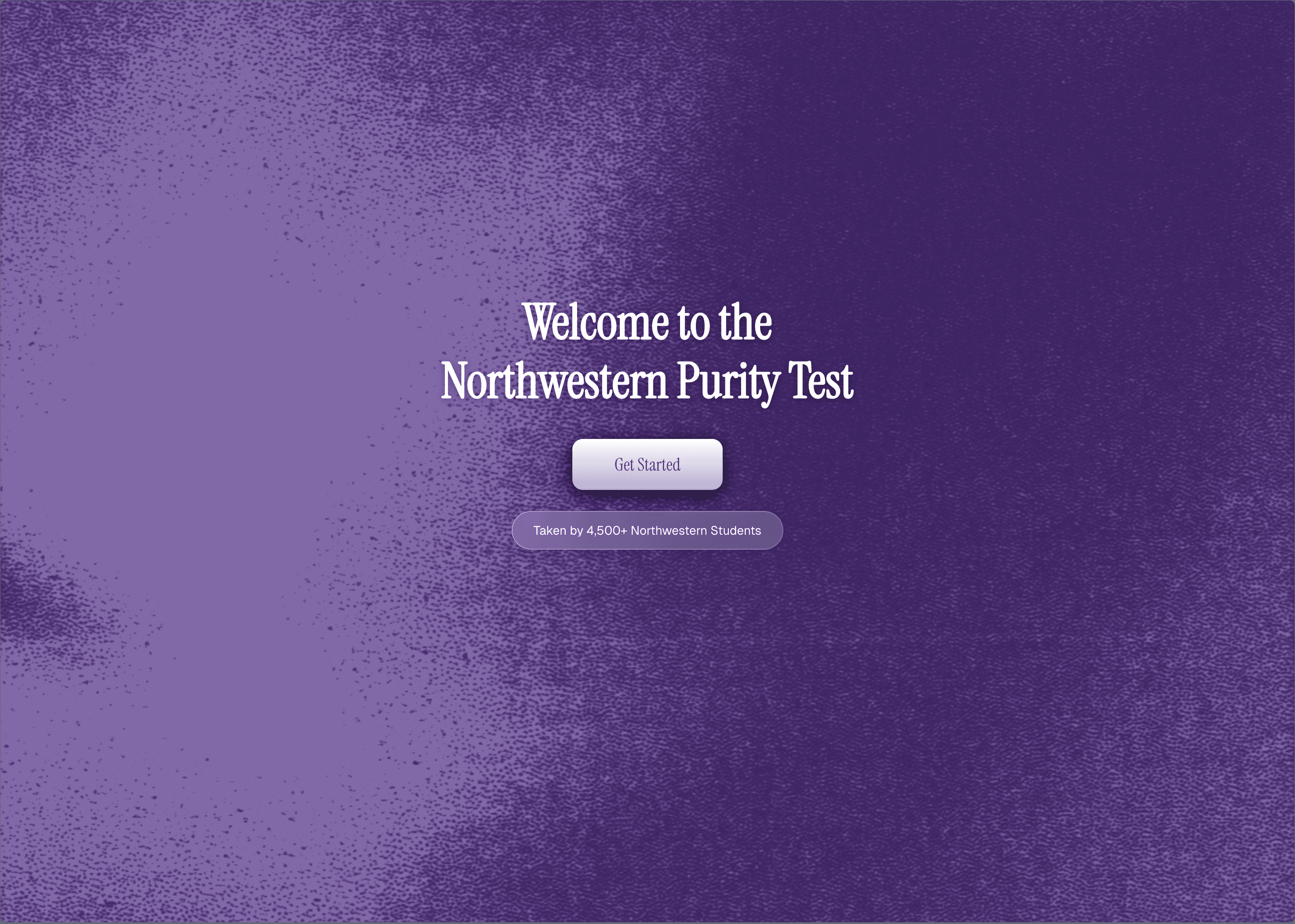 PurityTest Project